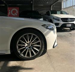مێرسێدس بێنز S-Class